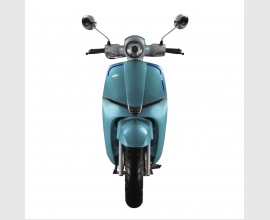 Fouchy Scooters - MAGIC ELECTRIQUE 125 